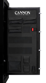 Load image into Gallery viewer, Cannon Capitol Extra Large 55-Gun Safe 45min Fire-Rated
