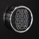 Load image into Gallery viewer, Cannon Director Series 60-Min Fireproof Home Safe
