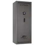 Load image into Gallery viewer, Cannon 30-Minute Fireproof Gun Safe 20 Long Guns &amp; 4 Handguns
