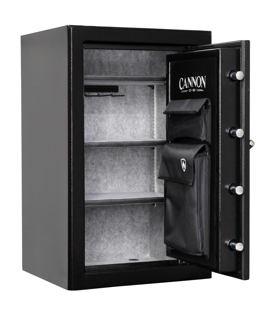Cannon Home Safe with Electronic Lock