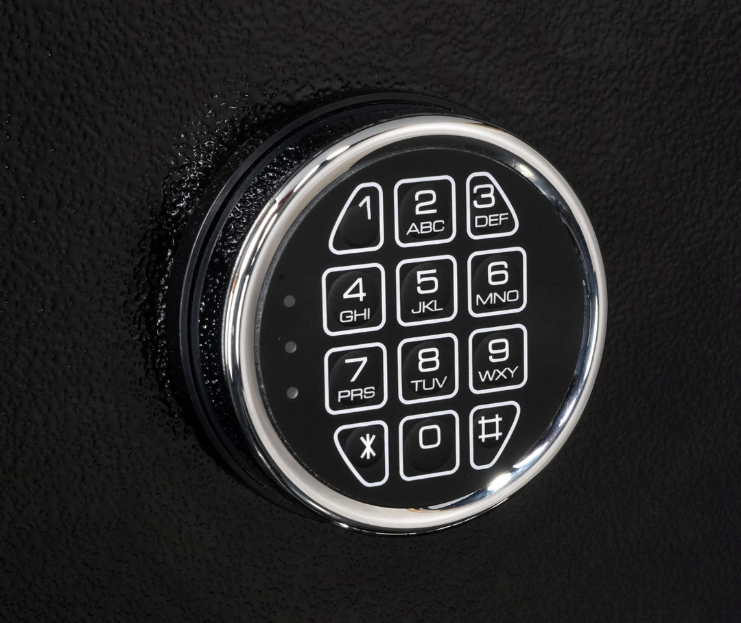 Cannon Home Safe with Electronic Lock