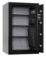 Load image into Gallery viewer, Cannon Director Series 60-Min Fireproof Home Safe
