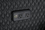 Load image into Gallery viewer, Cannon 48-Gun Fireproof Safe with Biometric Electronic Lock
