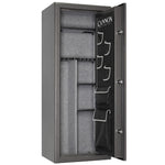 Load image into Gallery viewer, Cannon 30-Minute Fireproof Gun Safe 20 Long Guns &amp; 4 Handguns

