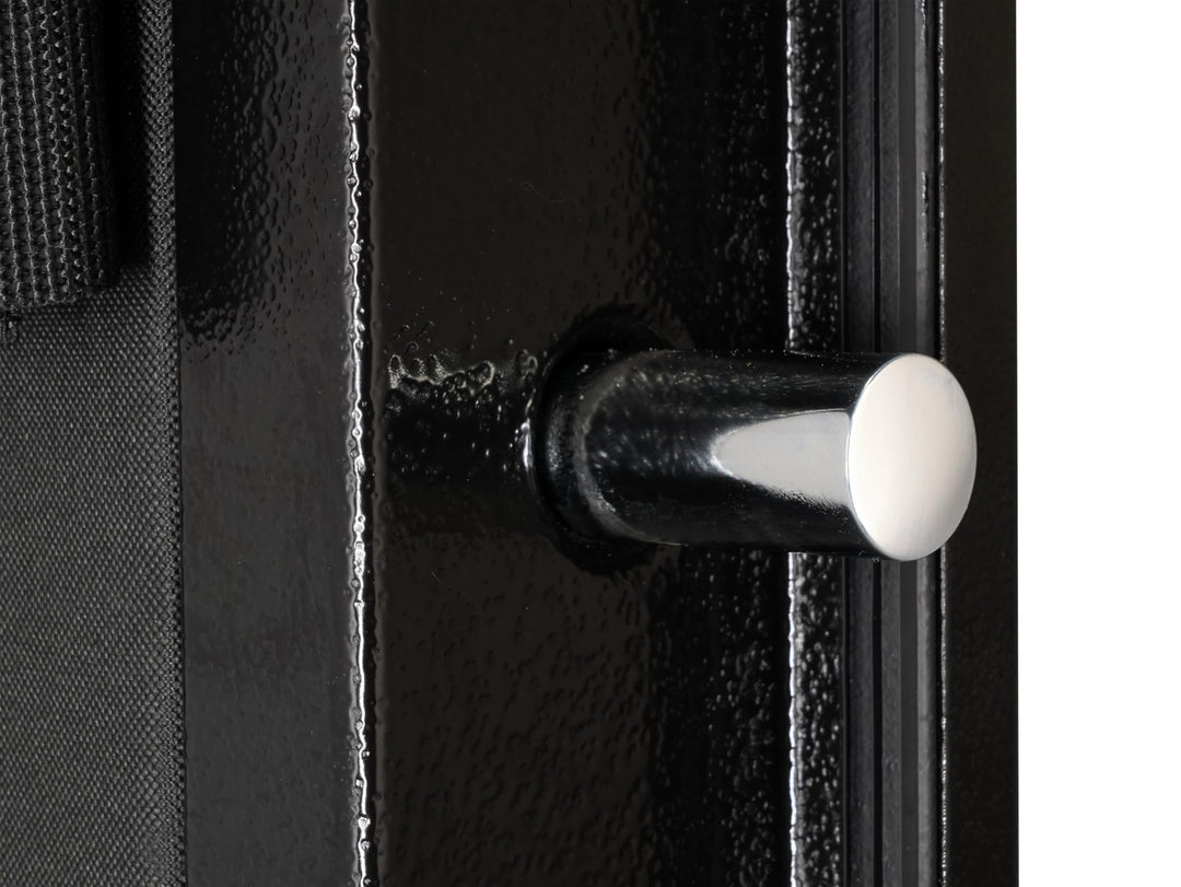 Cannon Capitol Extra Large 55-Gun Safe 45min Fire-Rated