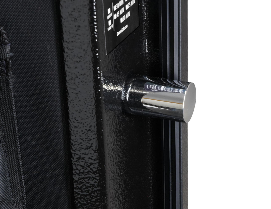 Cannon Home Safe with Electronic Lock