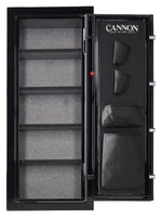 Load image into Gallery viewer, Cannon Director Series 60-Minute Fireproof Home Safe with Electronic Lock
