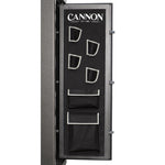 Load image into Gallery viewer, Cannon 30-Minute Fireproof Gun Safe 20 Long Guns &amp; 4 Handguns

