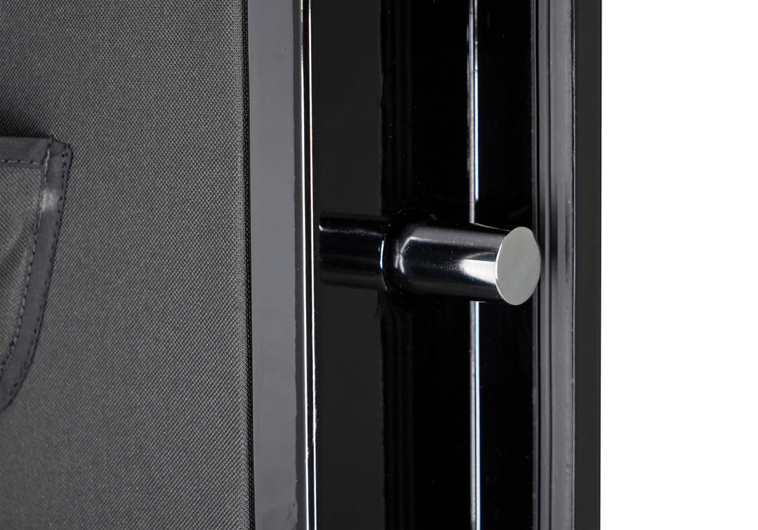 Cannon Director Series 60-Minute Fireproof Home Safe with Electronic Lock