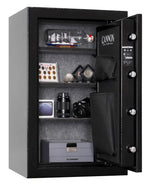 Load image into Gallery viewer, Cannon Director Series 60-Min Fireproof Home Safe
