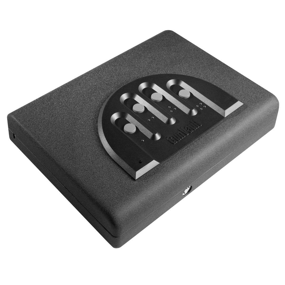 GunVault MV500 MicroVault Handgun Safe