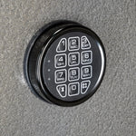 Load image into Gallery viewer, Cannon 30-Minute Fireproof Gun Safe 20 Long Guns &amp; 4 Handguns
