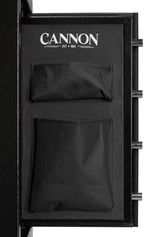 Load image into Gallery viewer, Cannon Director Series 60-Min Fireproof Home Safe
