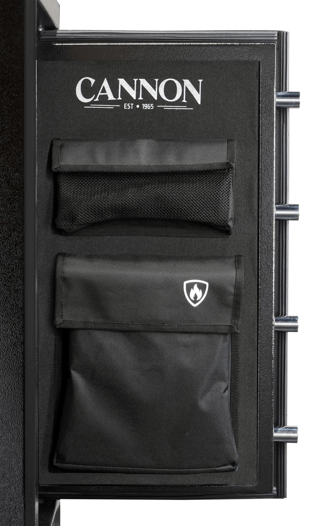 Cannon Home Safe with Electronic Lock