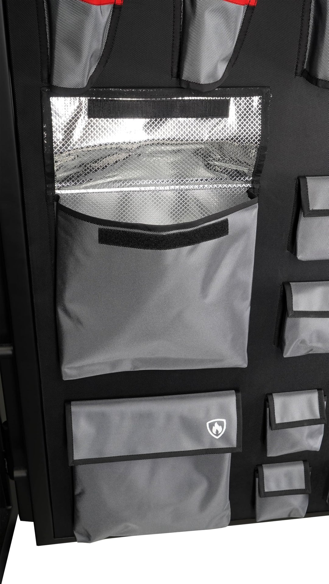 Cannon 44-Gun Water Resistant Safe, 30-Minute Fire Rating