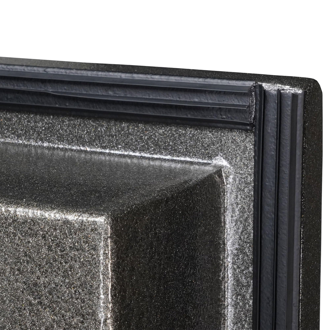 Cannon 30-Minute Fireproof Gun Safe 20 Long Guns & 4 Handguns