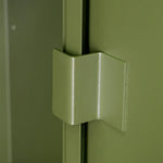 Load image into Gallery viewer, AMMO CABINET - HUNTER GREEN (Local Vegas Pickup Only)
