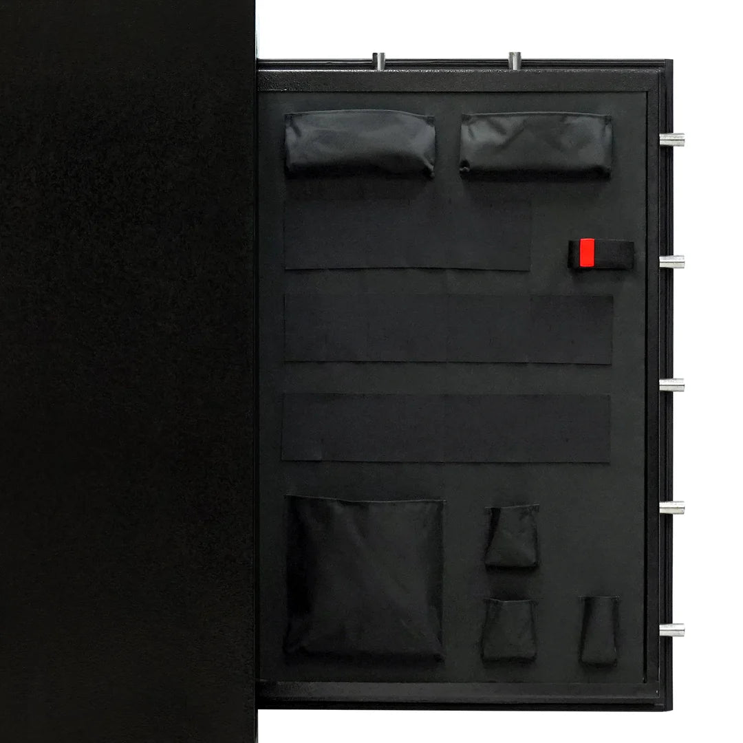 Cannon Force 73-Gun Fireproof Safe