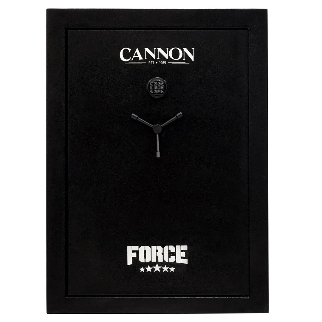 Cannon Force 73-Gun Fireproof Safe