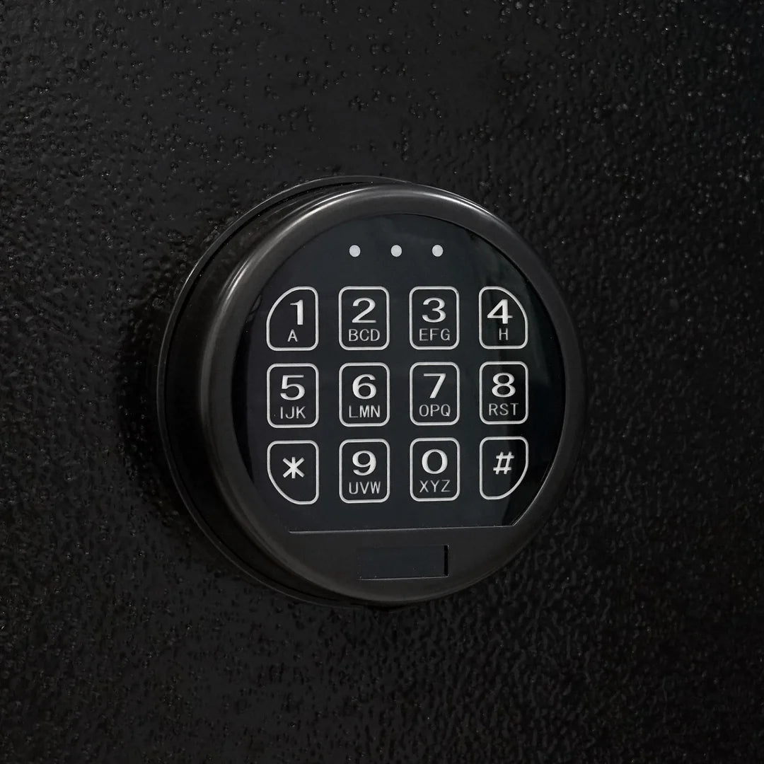 Cannon Force 73-Gun Fireproof Safe
