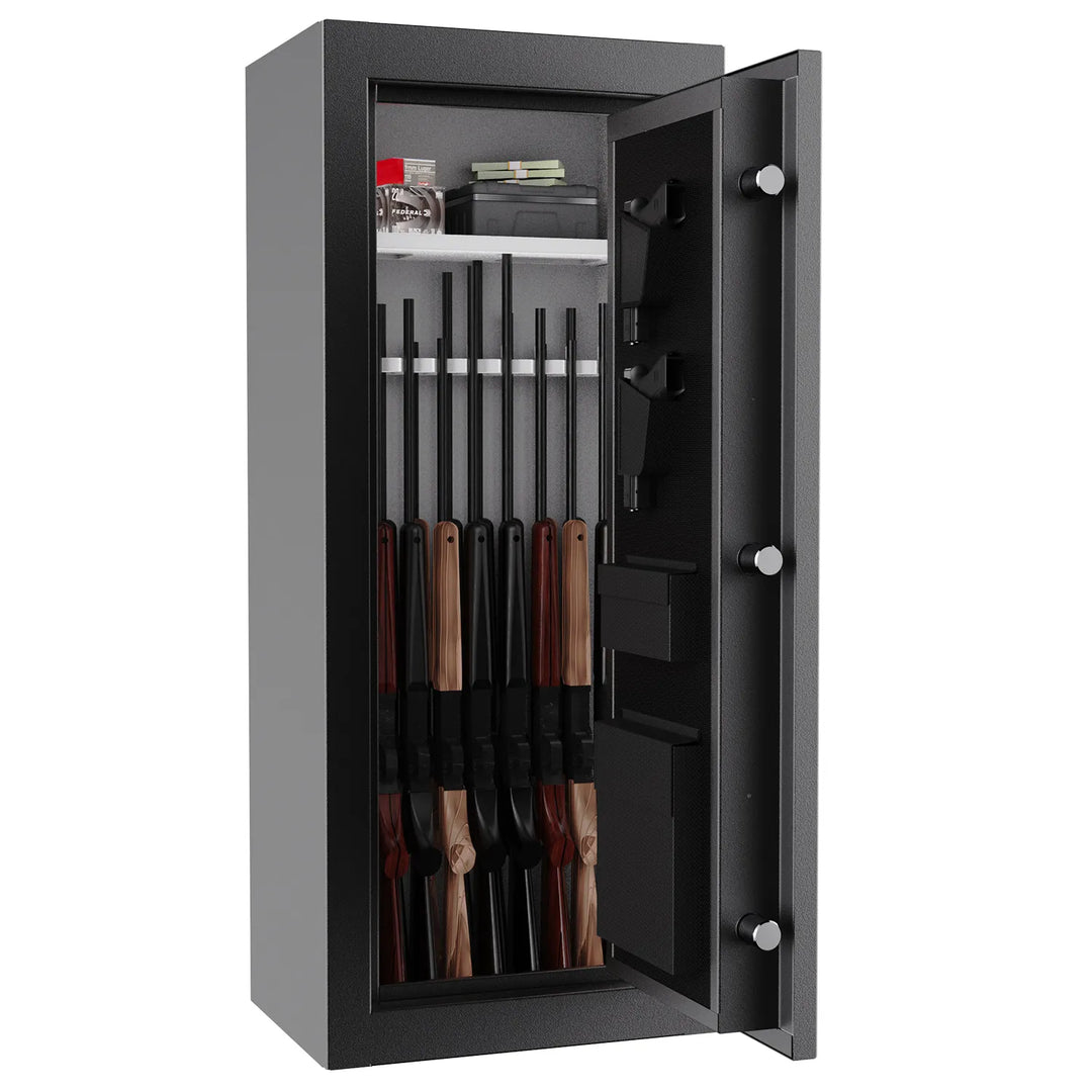 Stack-On AG5523 Armor Guard 18+2 Gun Safe, 30 Min