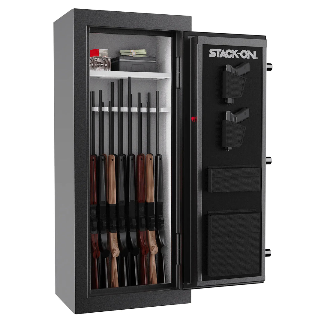 Stack-On AG5523 Armor Guard 18+2 Gun Safe, 30 Min