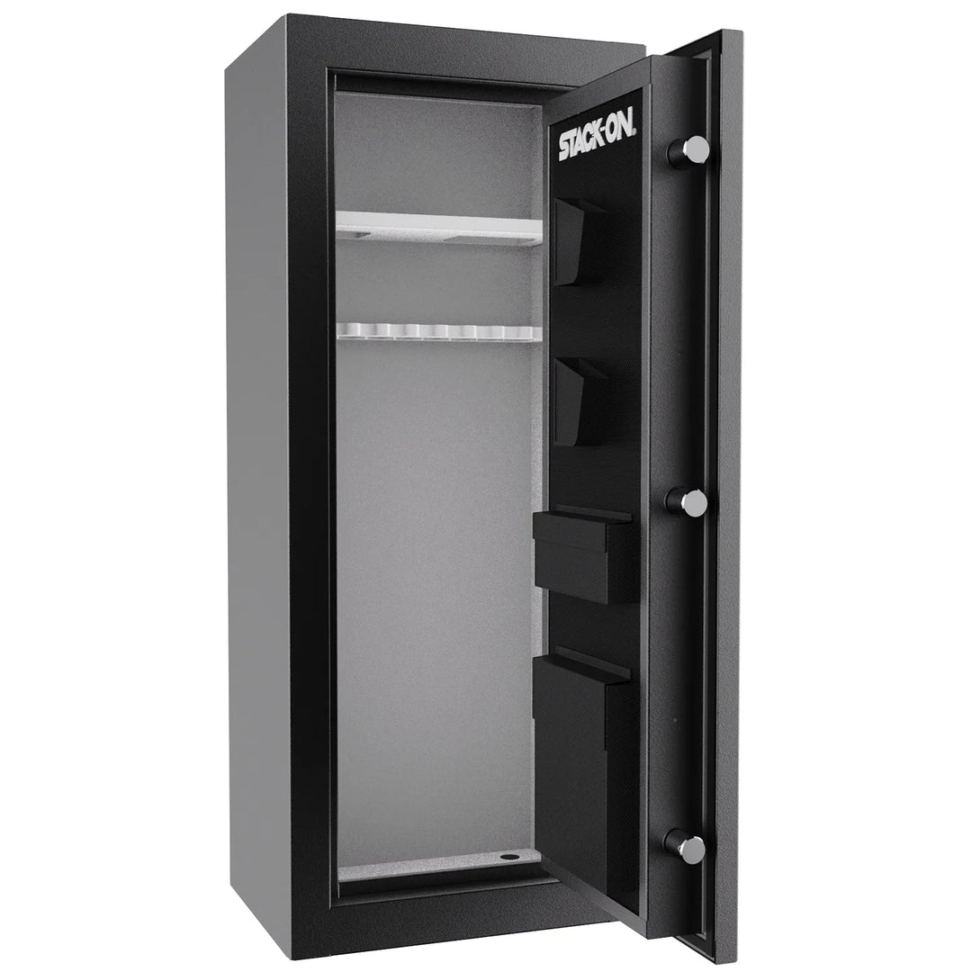 Stack-On AG5523 Armor Guard 18+2 Gun Safe, 30 Min