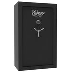 Load image into Gallery viewer, Cannon Fireproof Safe with 43+6-Gun Capacity, Electronic Lock, Black
