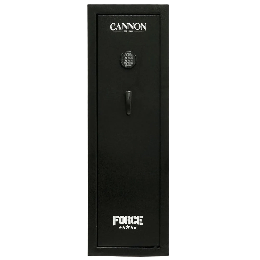 Cannon Force 18 Gun Fire-Resistant Safe