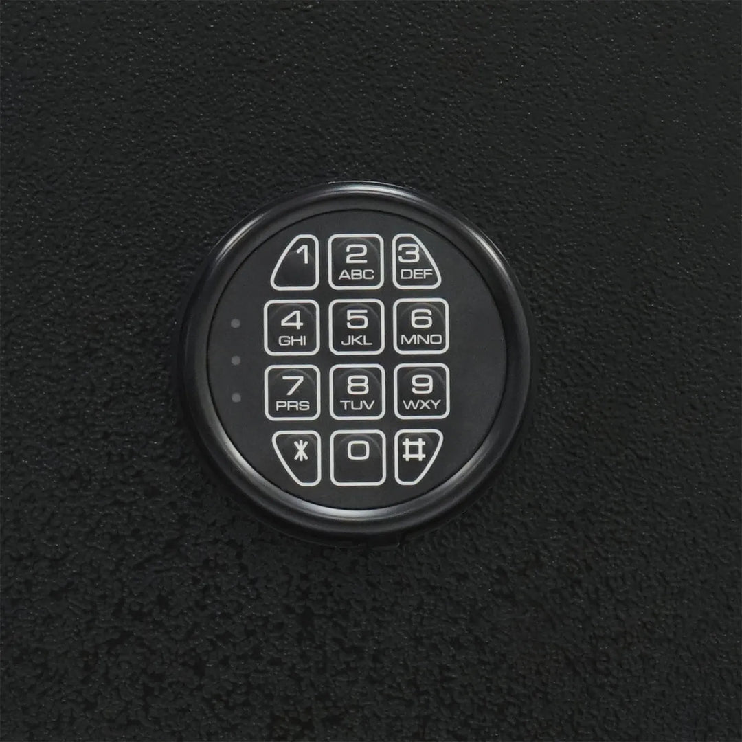 Cannon Force 18 Gun Fire-Resistant Safe