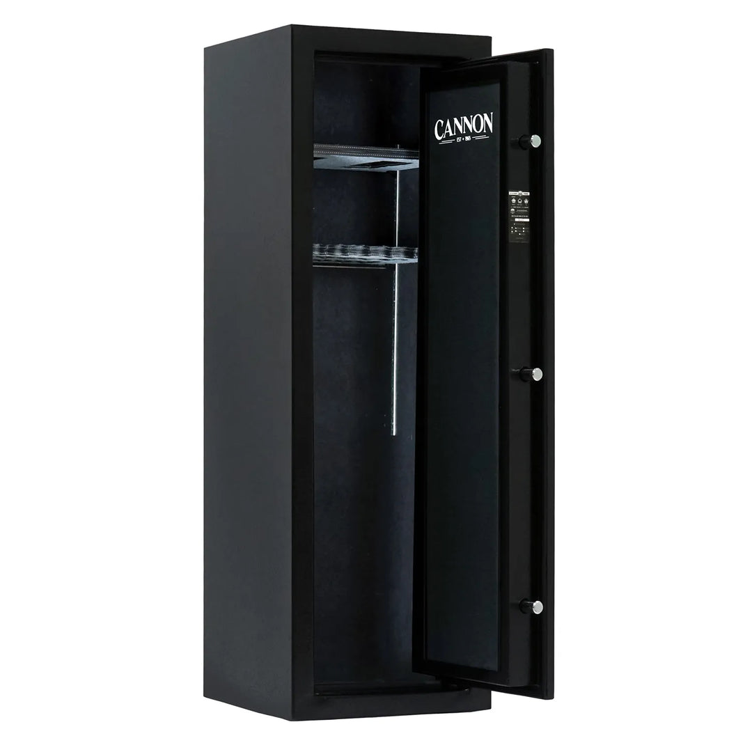 Cannon Force 18 Gun Fire-Resistant Safe