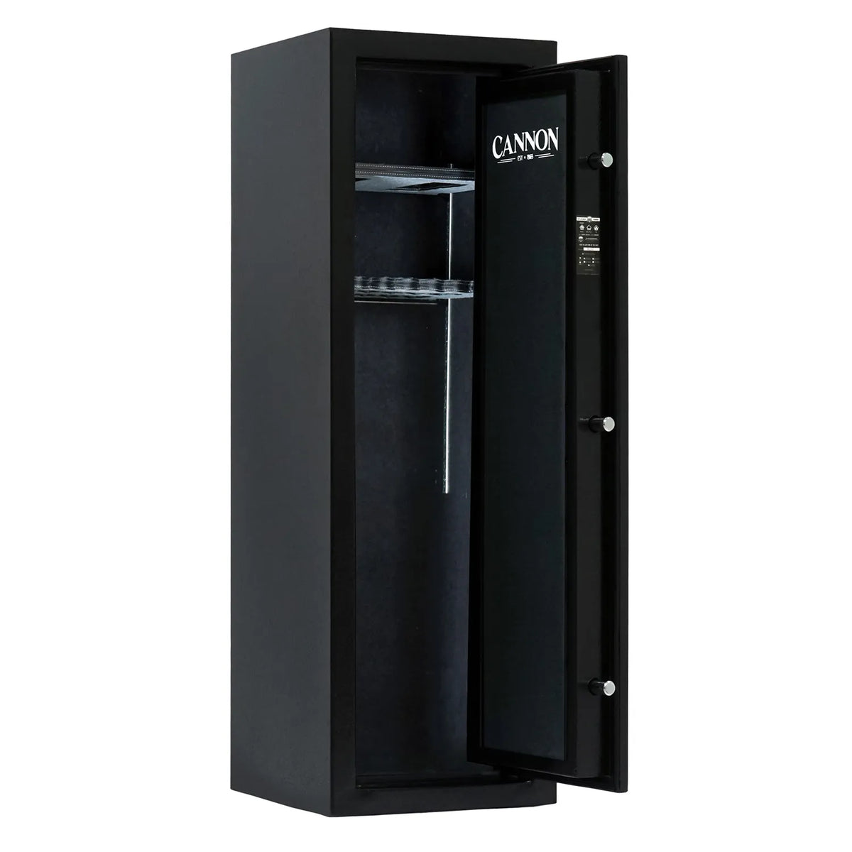 Cannon force 18 gun fire resistant safe