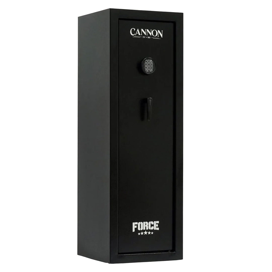 Cannon Force 18 Gun Fire-Resistant Safe