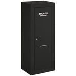 Load image into Gallery viewer, Stack-On Firepower Ammo Cabinet - Black (CJ)
