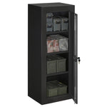 Load image into Gallery viewer, Stack-On Firepower Ammo Cabinet - Black (CJ)
