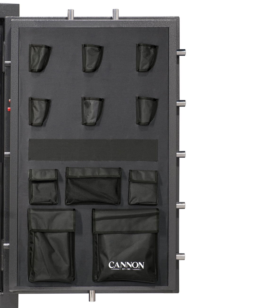 ARMORY 40 Gun Fire/ Water-resistant Safe (CJ)