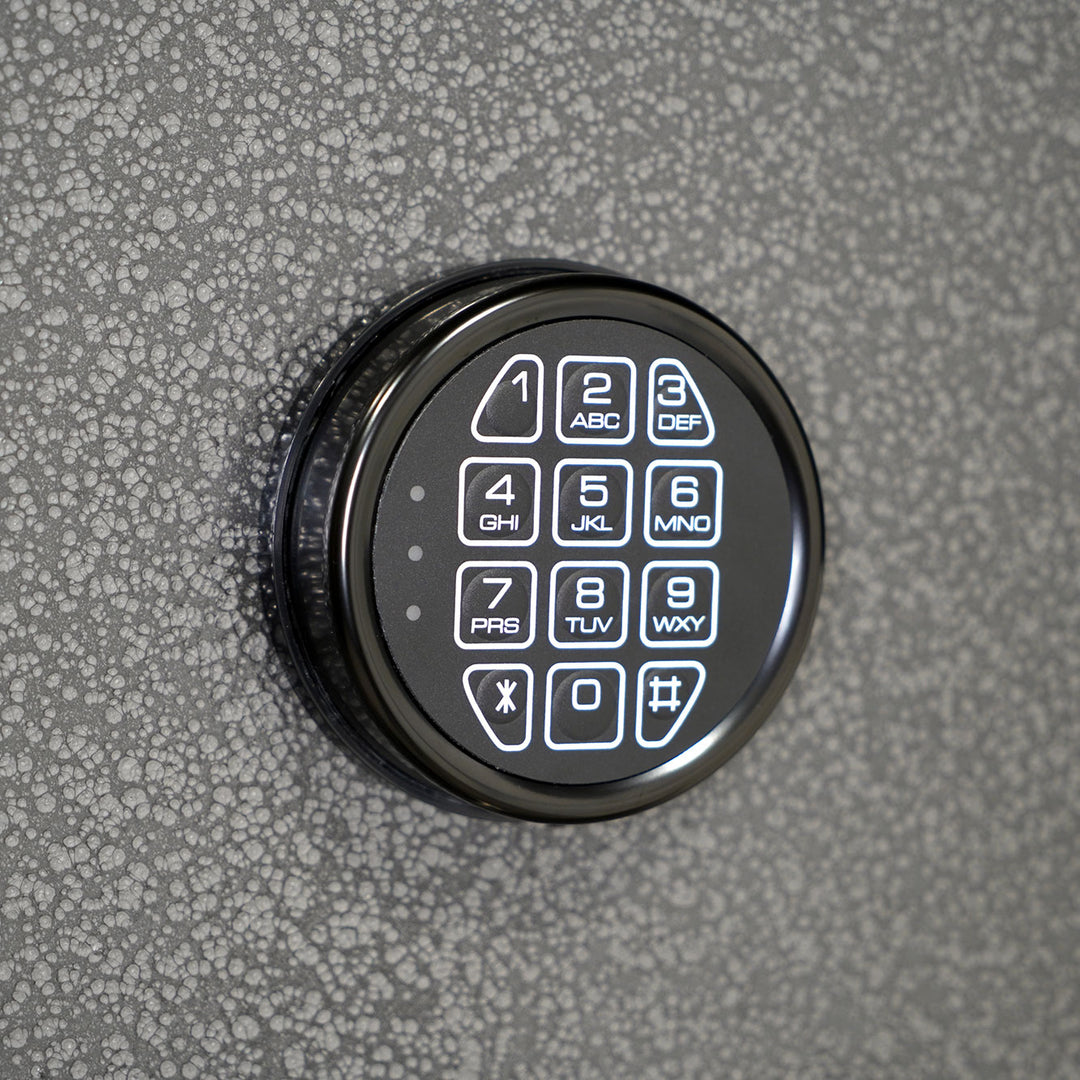 ARMORY 40 Gun Fire/ Water-resistant Safe (CJ)