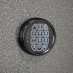 Load image into Gallery viewer, ARMORY 40 Gun Fire/ Water-resistant Safe (CJ)
