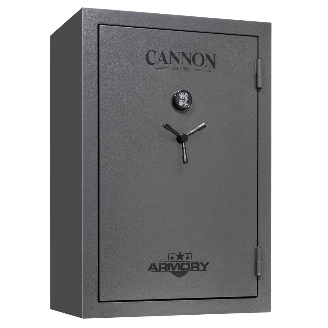 ARMORY 40 Gun Fire/ Water-resistant Safe (CJ)