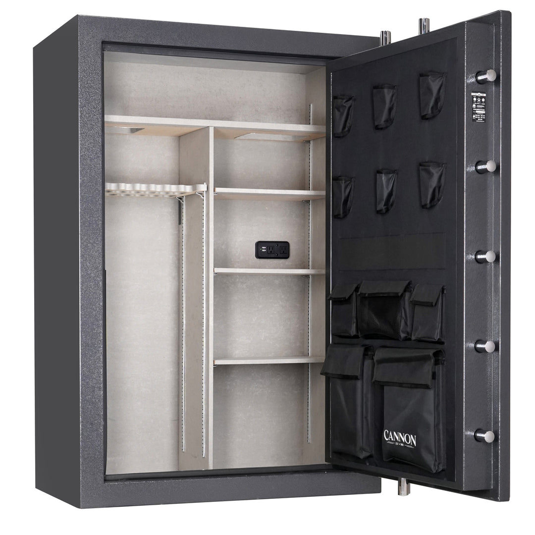 ARMORY 40 Gun Fire/ Water-resistant Safe (CJ)