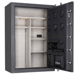 Load image into Gallery viewer, ARMORY 40 Gun Fire/ Water-resistant Safe (CJ)
