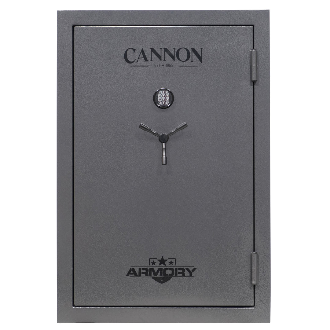 ARMORY 40 Gun Fire/ Water-resistant Safe (CJ)