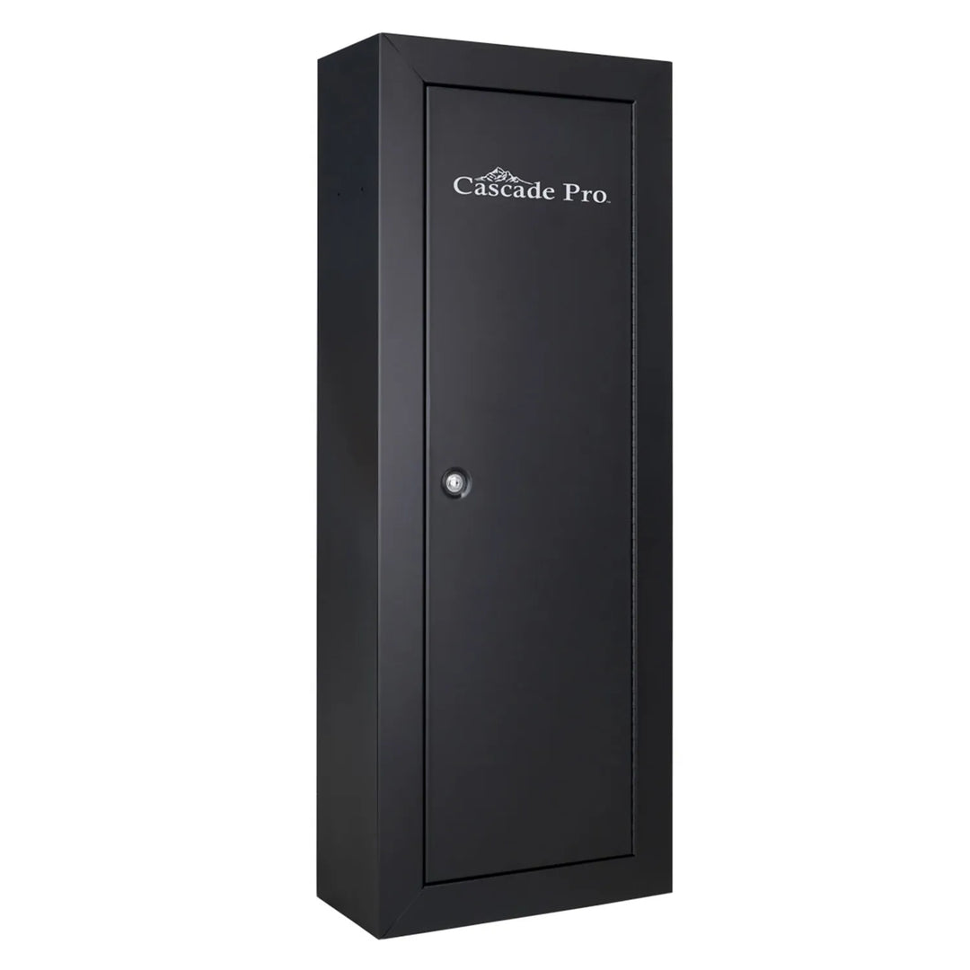 Cascade Pro 10-Gun Cabinet (CJ)