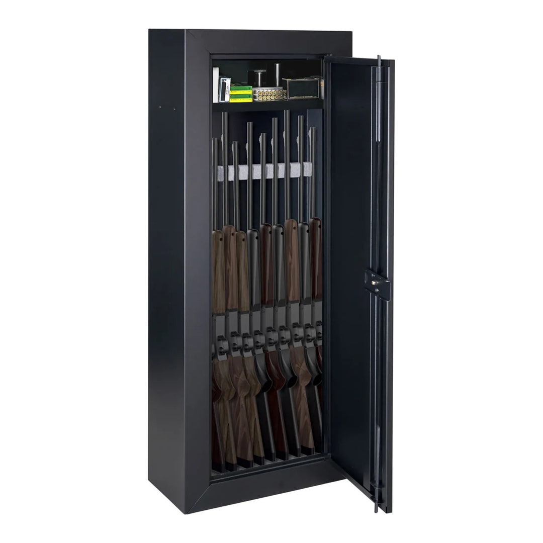 Cascade Pro 10-Gun Cabinet (CJ)