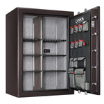 Load image into Gallery viewer, Cannon Commander 70 gun 75 min. Fire Resistant Safe

