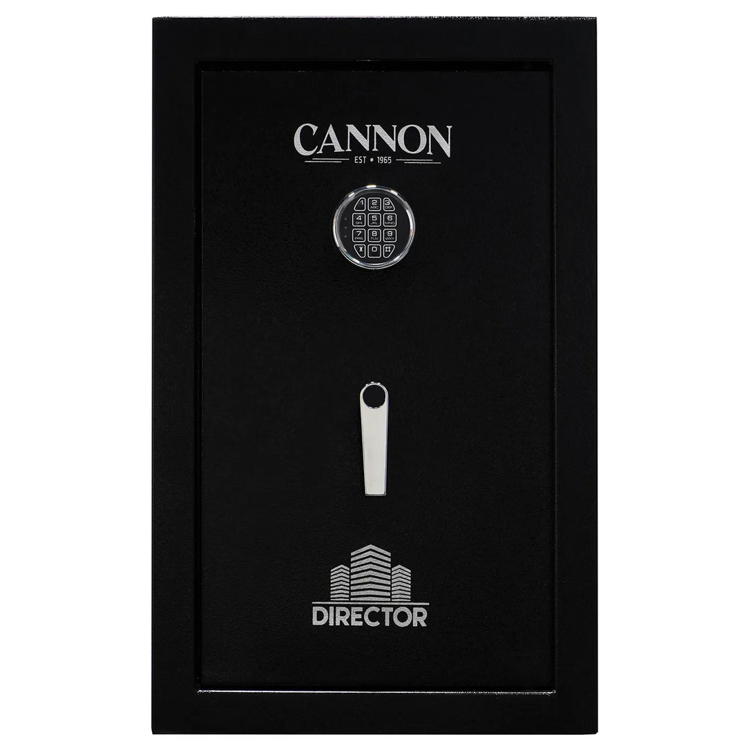 Cannon Director 60 Min. Fire Rated Home Safe