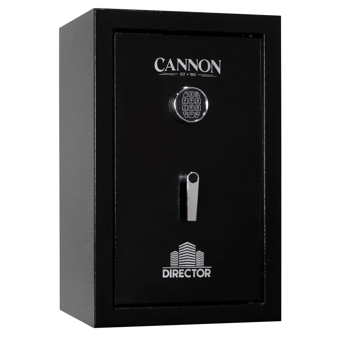 Cannon Director 60 Min. Fire Rated Home Safe