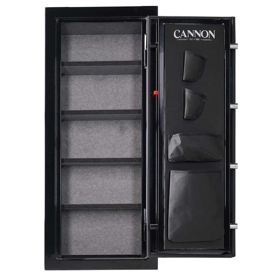 Cannon Director 60 Min. Fire Rated Home Safe