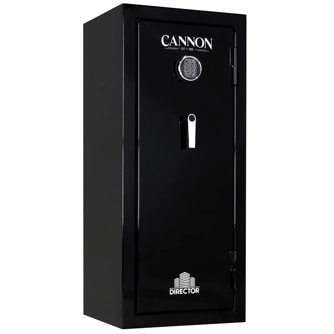 Cannon Director 60 Min. Fire Rated Home Safe