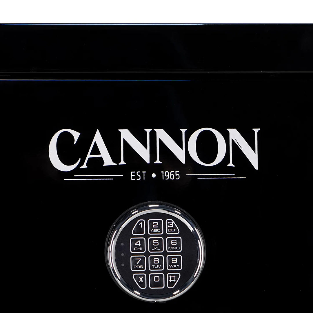 Cannon Director 60 Min. Fire Rated Home Safe